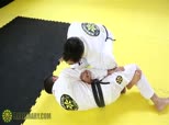 Fredson Alves Series 5 - Armbar from Half Guard on Top